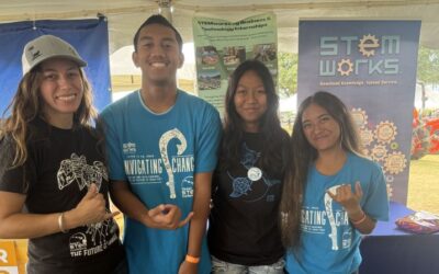 STEMworks™ Ag Business & Technology Internship Program