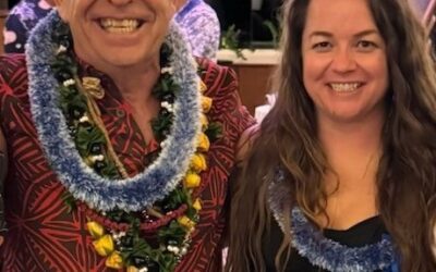 Leading the Children’s Justice Center of Maui 