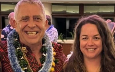 Leading the Children’s Justice Center of Maui