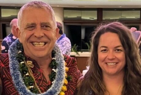 Leading the Children’s Justice Center of Maui 