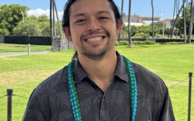 DE ANDRE MAKAKOA:  A VOICE FOR LĀHAINĀ 