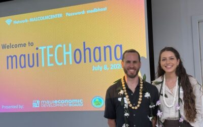 Maui-based Business Enhancing Hospitality with AI