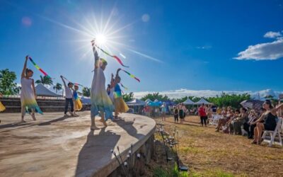 We Remember: Lights for Lahaina