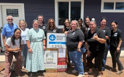 A Milestone in Lahaina’s Recovery