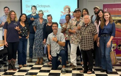 AI Workshop to help Save Time and Drive Growth