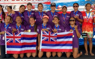 One Hawai‘i Competes Internationally